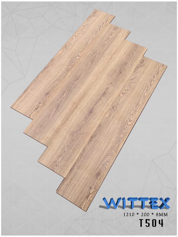 wittex t504