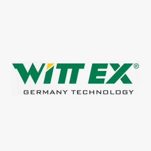 Wittex - Công nghệ Đức