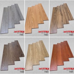 Sàn gỗ Wittex